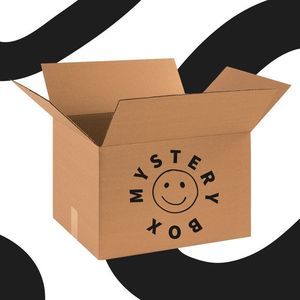 STANDART MYSTERY BOX!